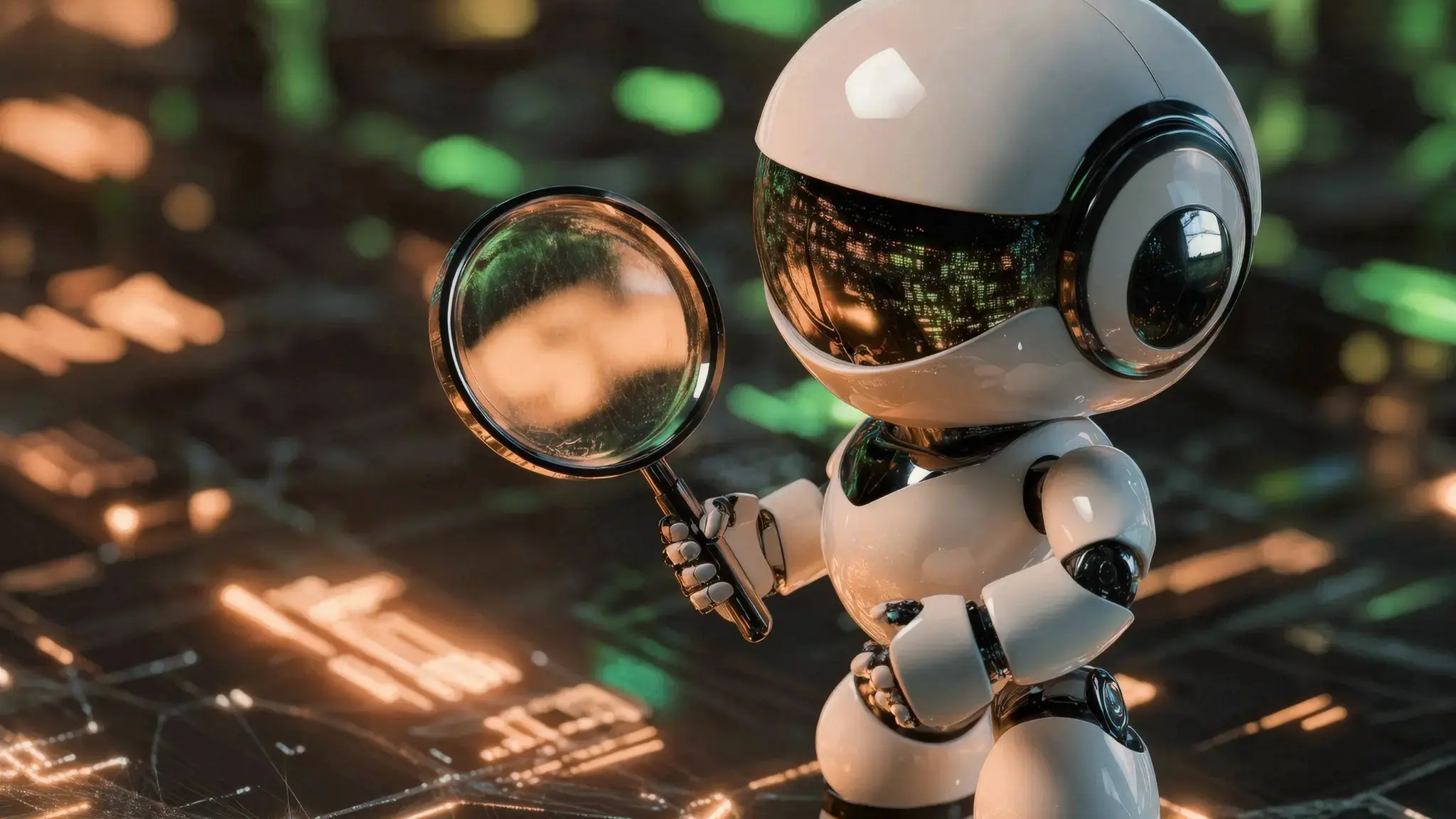 technikai SEO EnterCom
